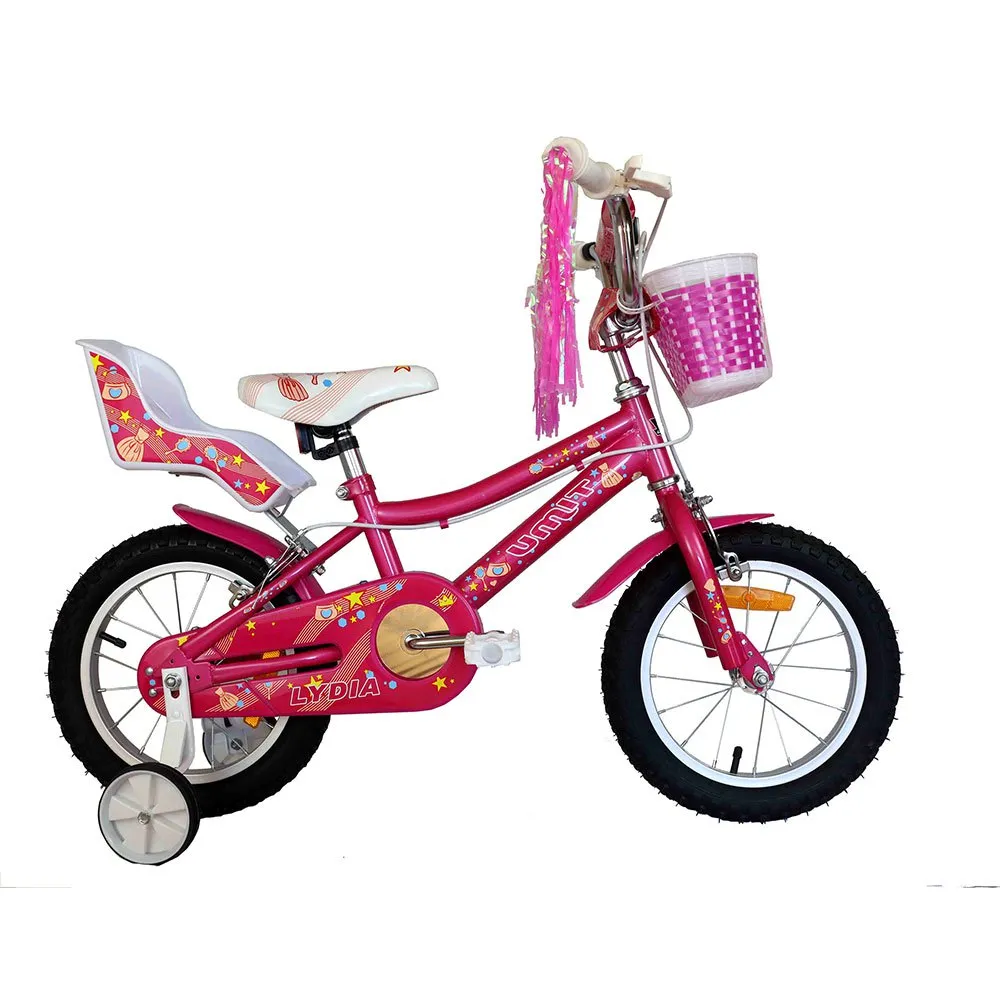 Umit Lydia 14´´ bike refurbished