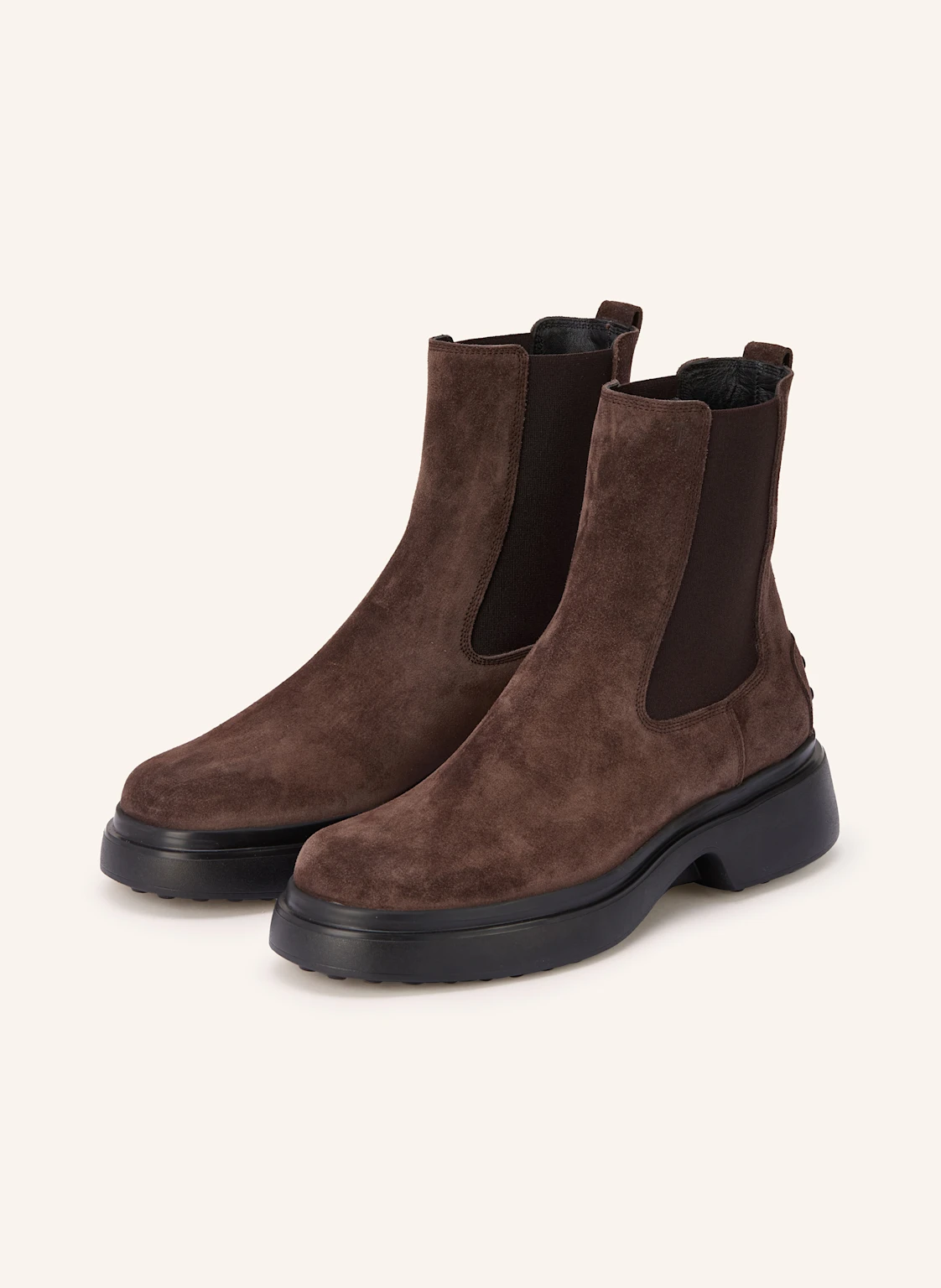 TOD'S Chelsea-Boots