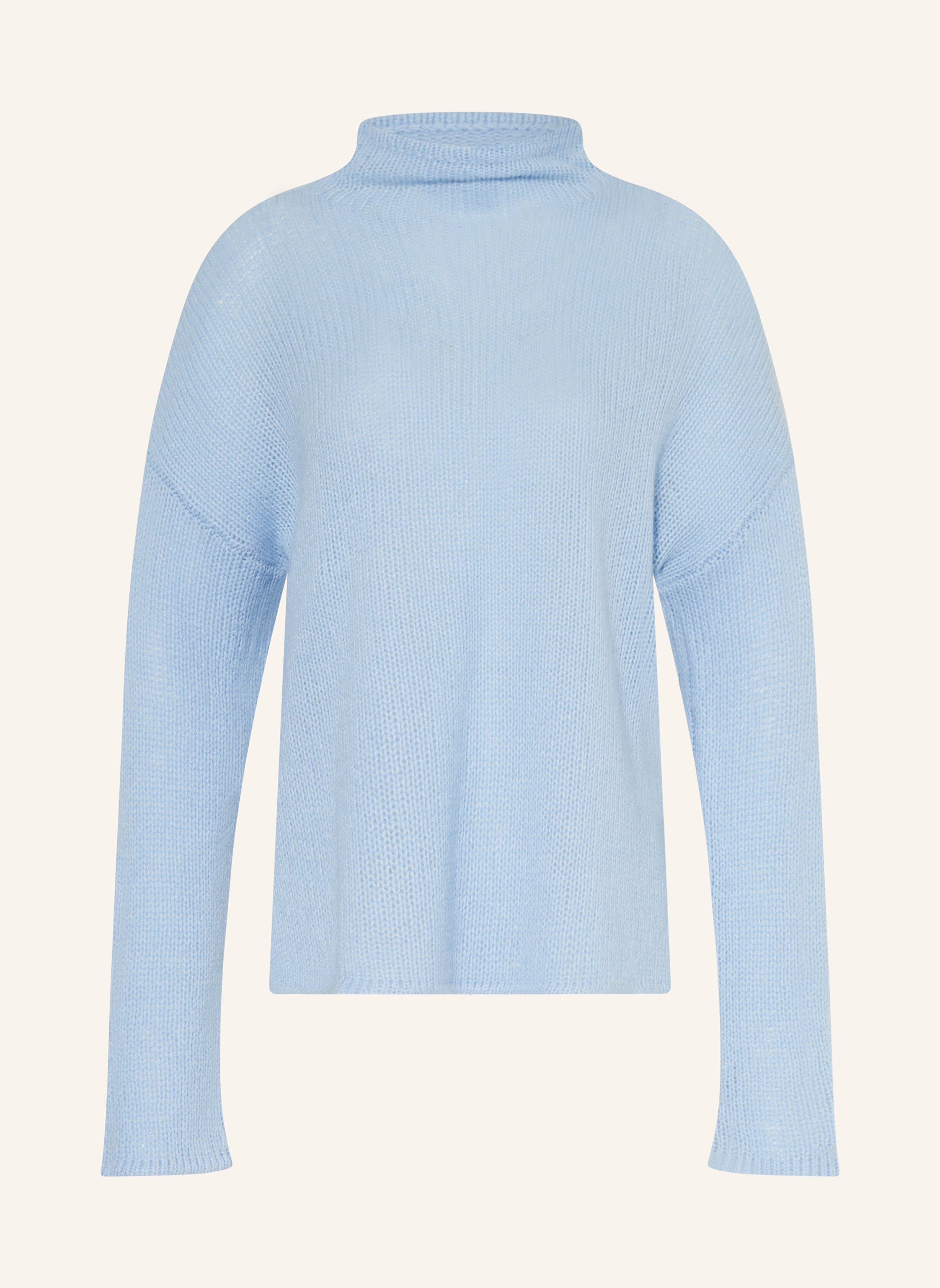 lilienfels Cashmere-Pullover