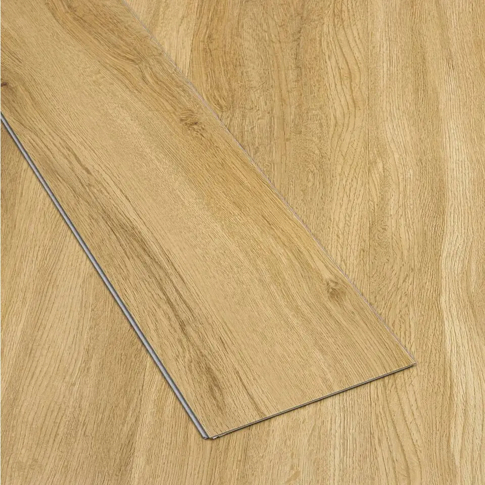 PVC vloer Klik Senso - Lord Honey - 2,10 m2