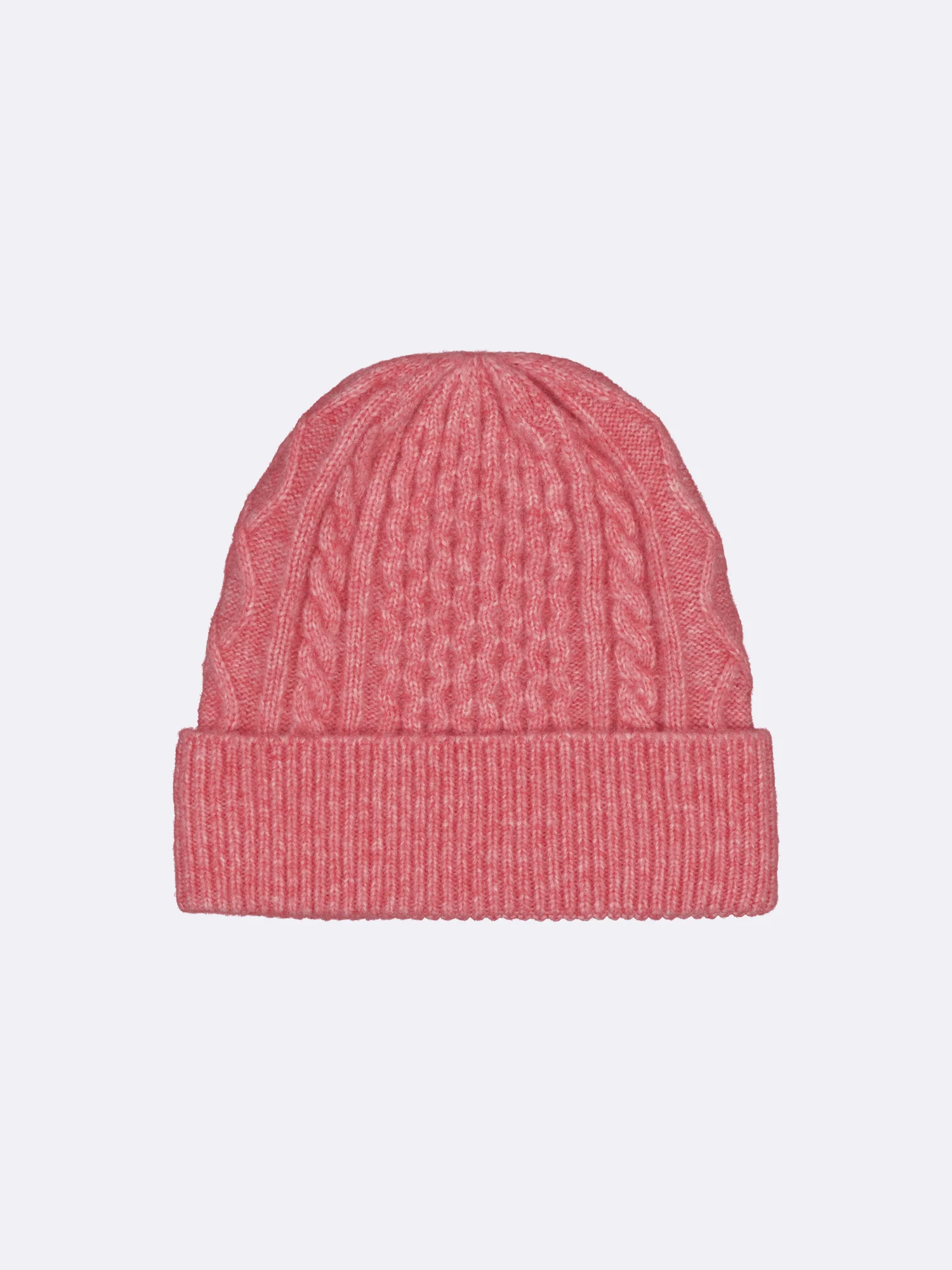 ARAN pipo - punainen