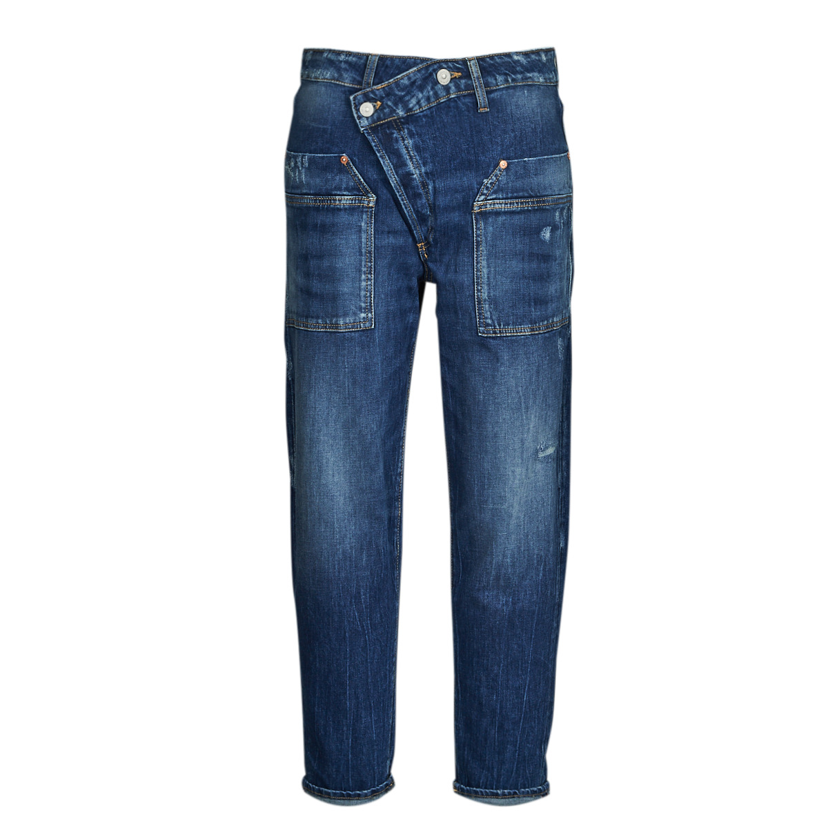 Le Temps des Cerises - COSY - Blue
