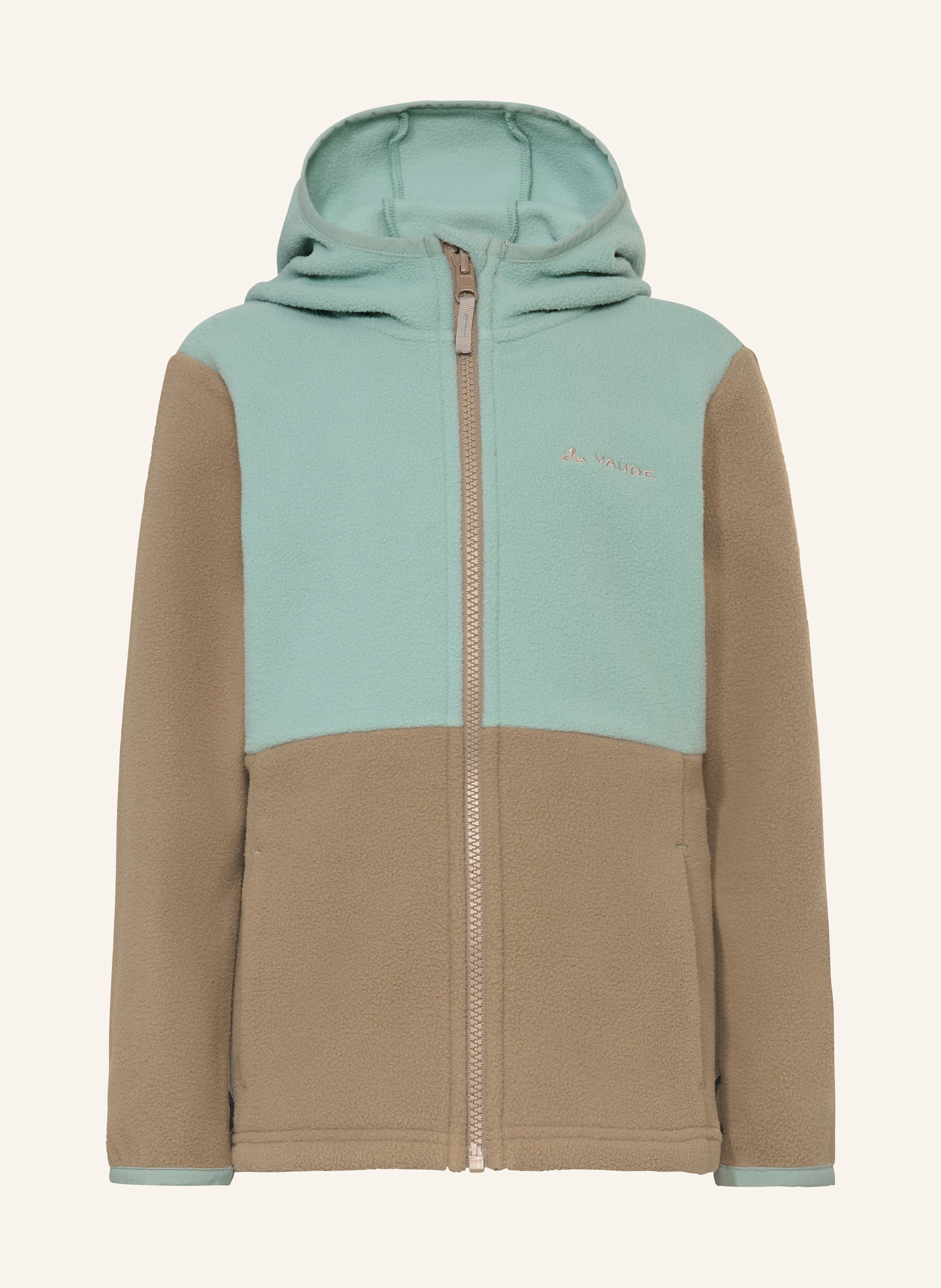 VAUDE Fleecejacke PULEX