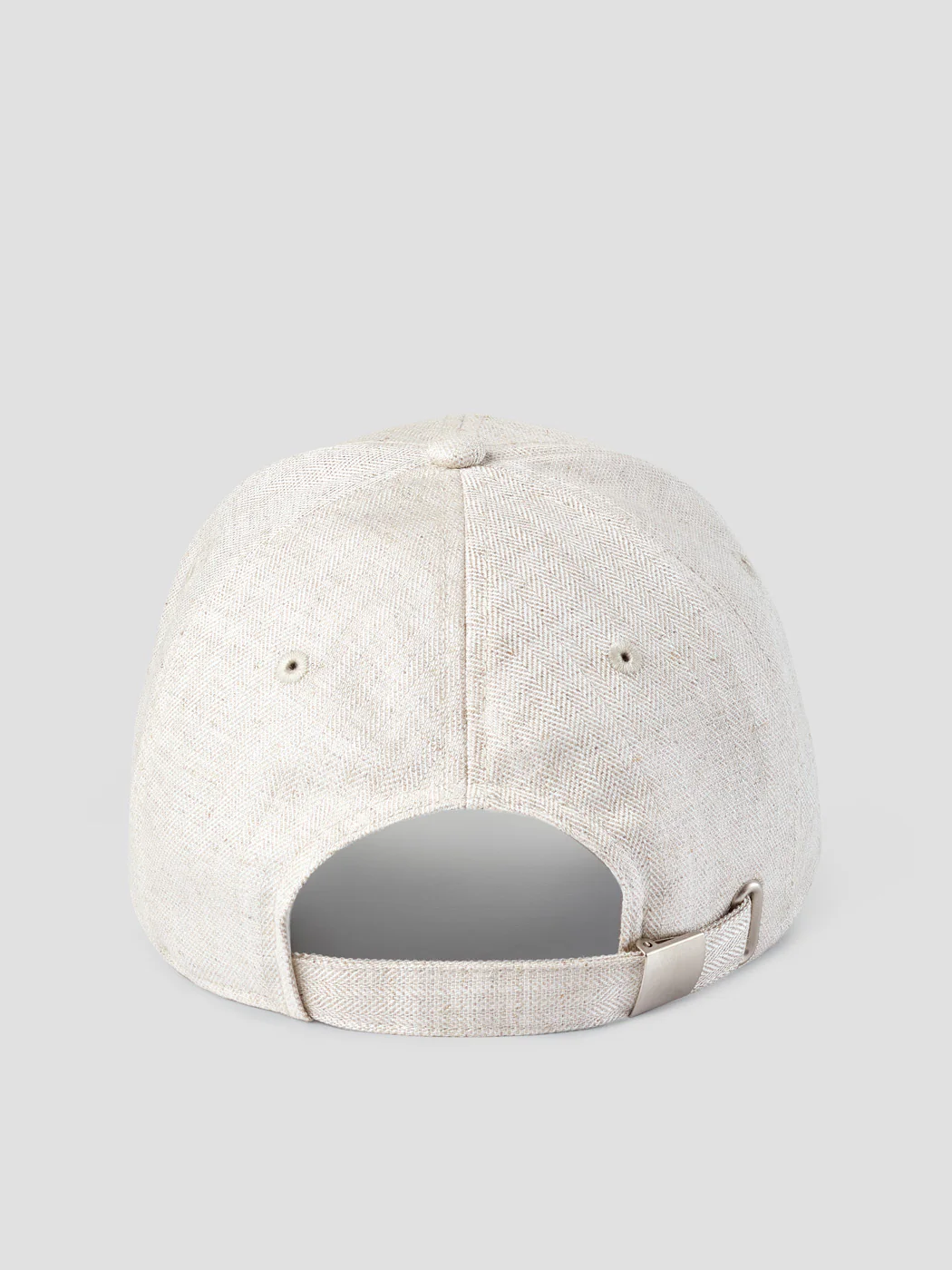 Casquette baseball  brodée