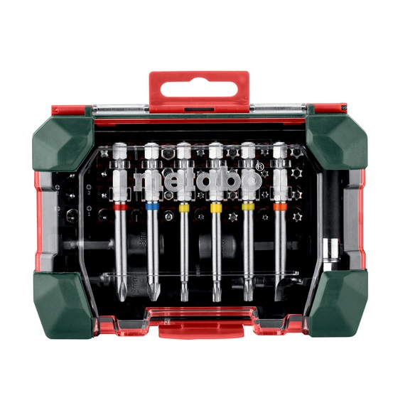 Bit-Box, 15-teilig