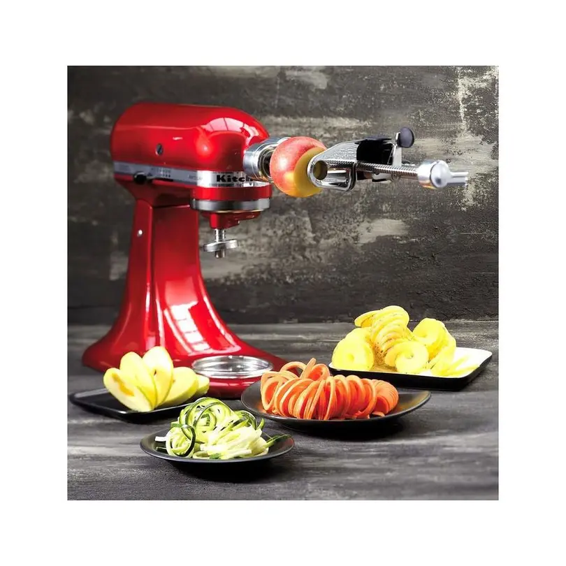 Spiralschneider KitchenAid