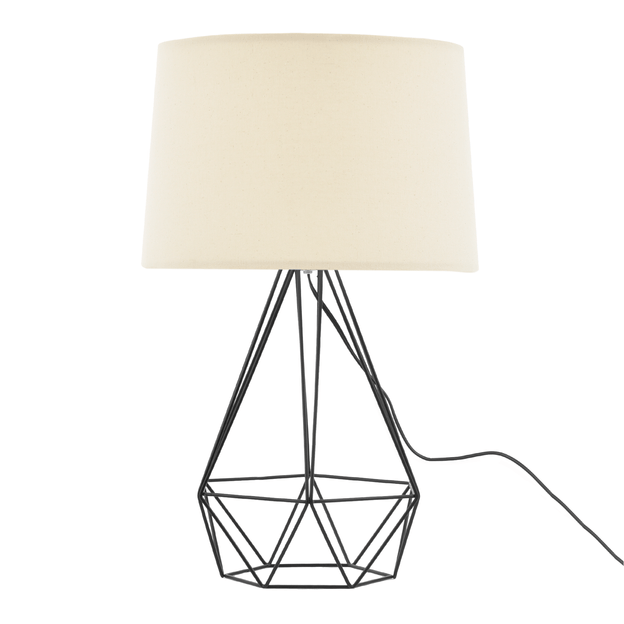 LUMINÁRIA MESA STRUCTURE C/CUP K