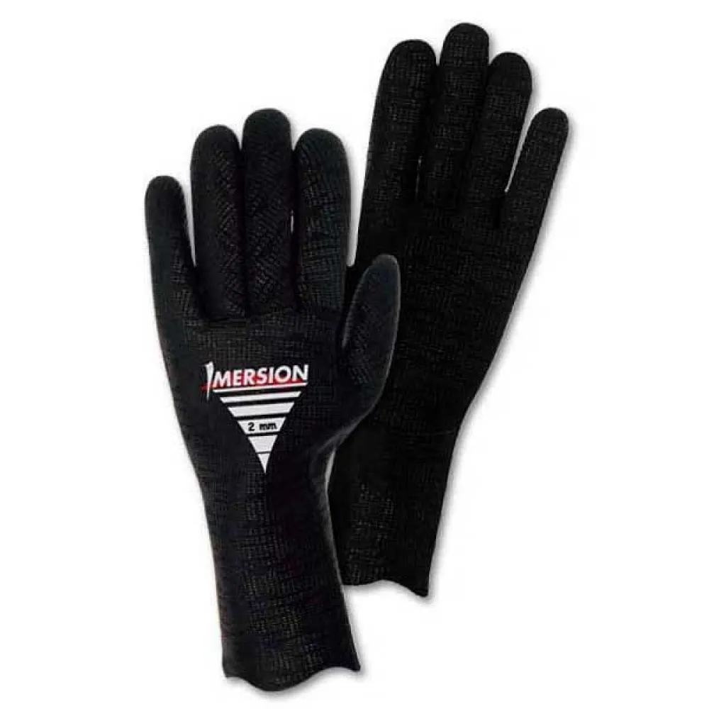 Imersion Elaskin 5 mm gloves
