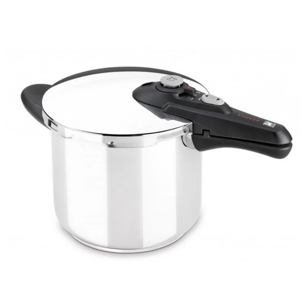 Bra Vitesse 9L Cooking Pot