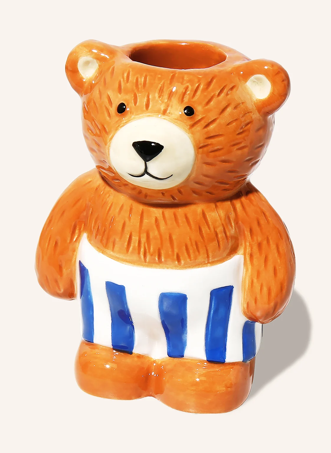 DOIY Kerzenhalter TEDDY