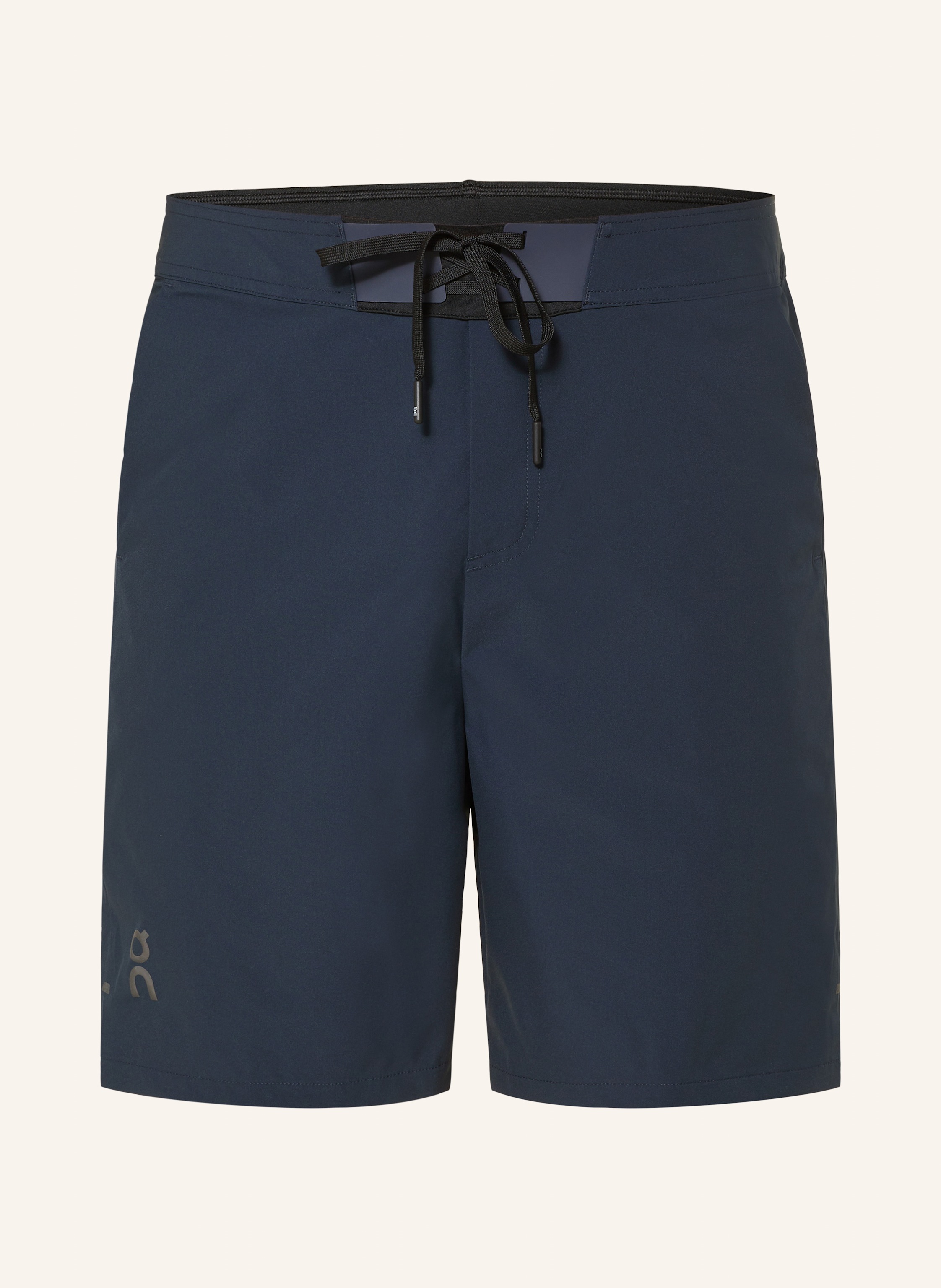 On 2-in-1-Trainingsshorts PERFORMANCE HYBRID