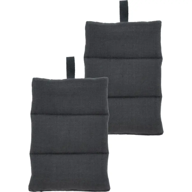 Topflappen 2er-Set Harmony