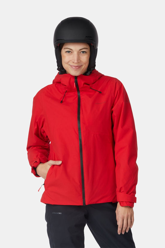 Ayacucho Arolla Insulated Ski Jacket W Dames