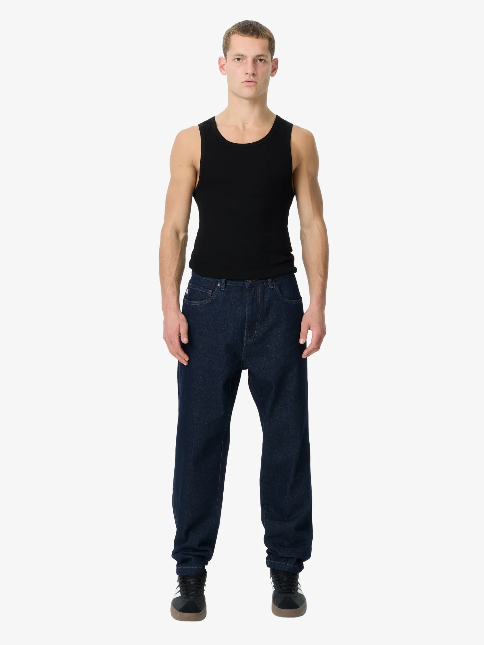 Denim Standard Jean