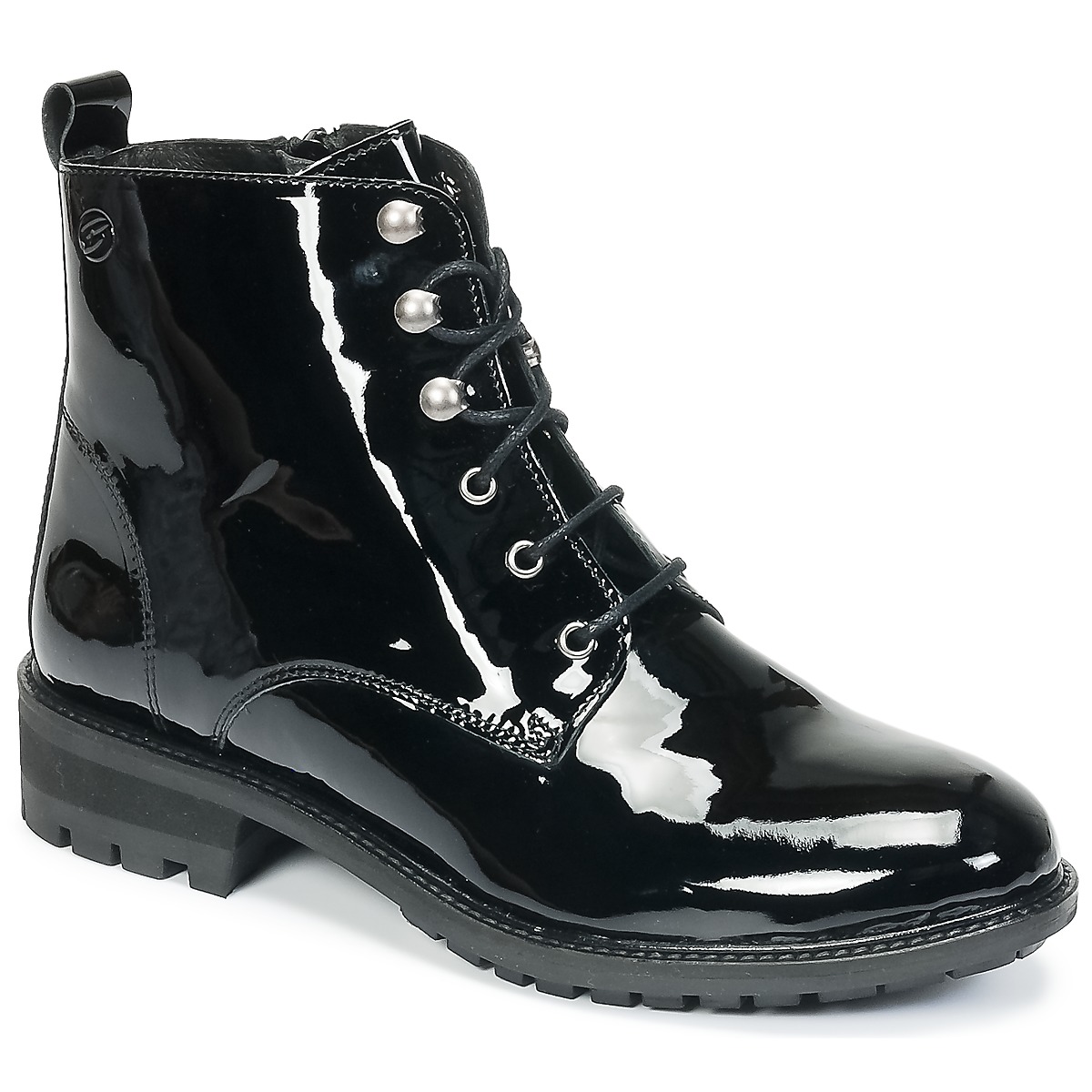 Betty London - HILDIE - Black