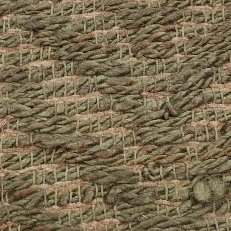 Juteteppich Ylläs