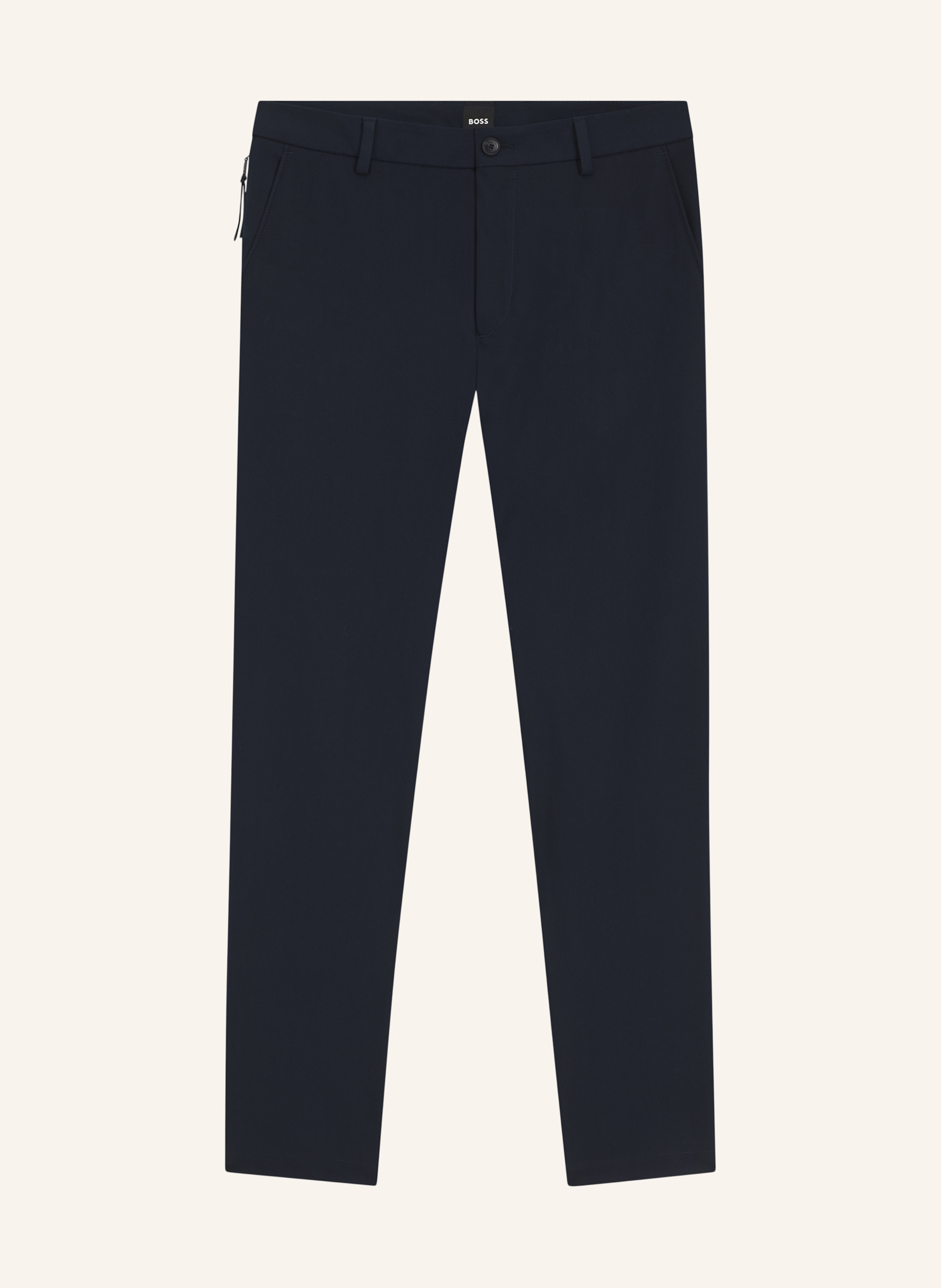 BOSS Chino P-KANE1-ZIP Regular