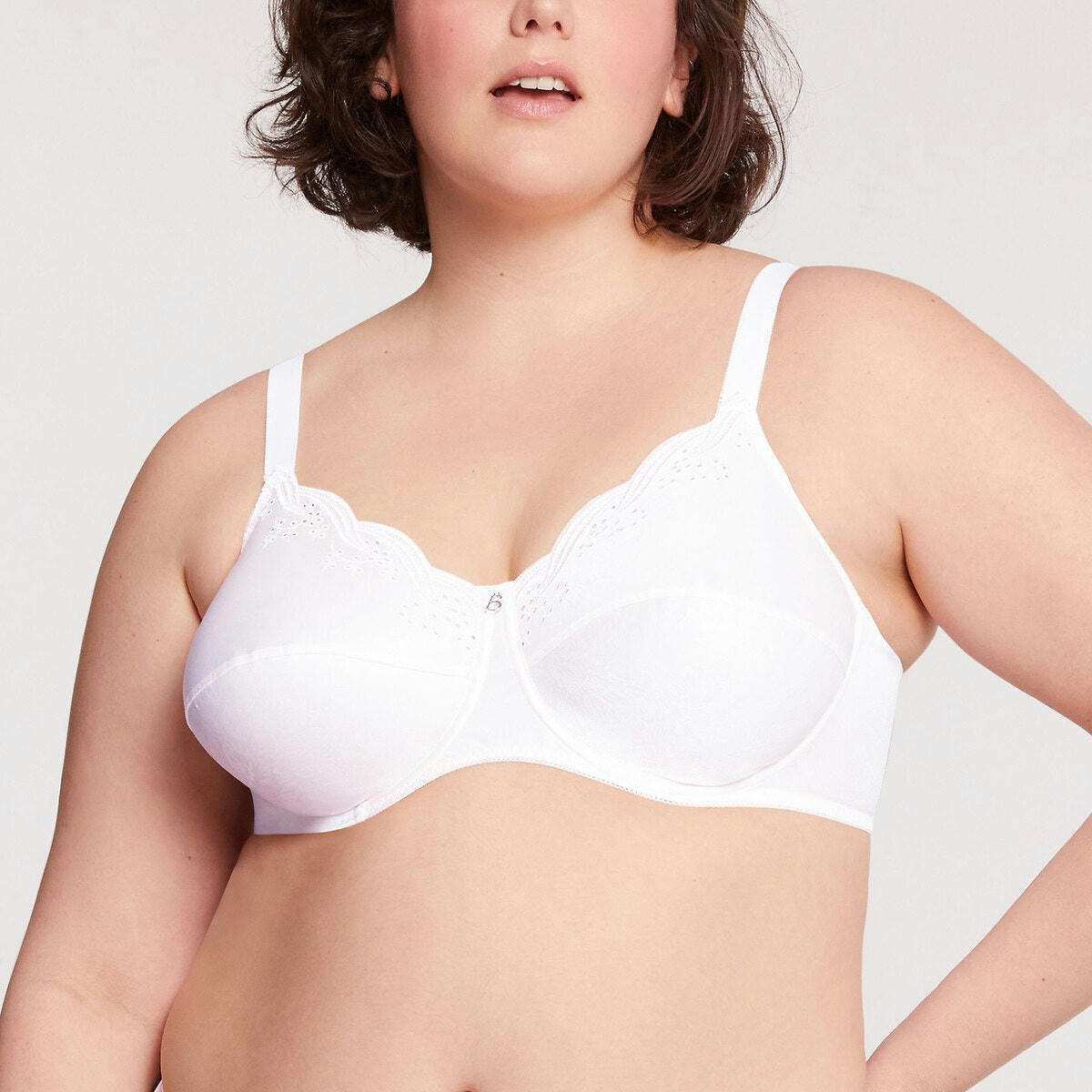 Soutien-gorge emboîtant Emily Coton