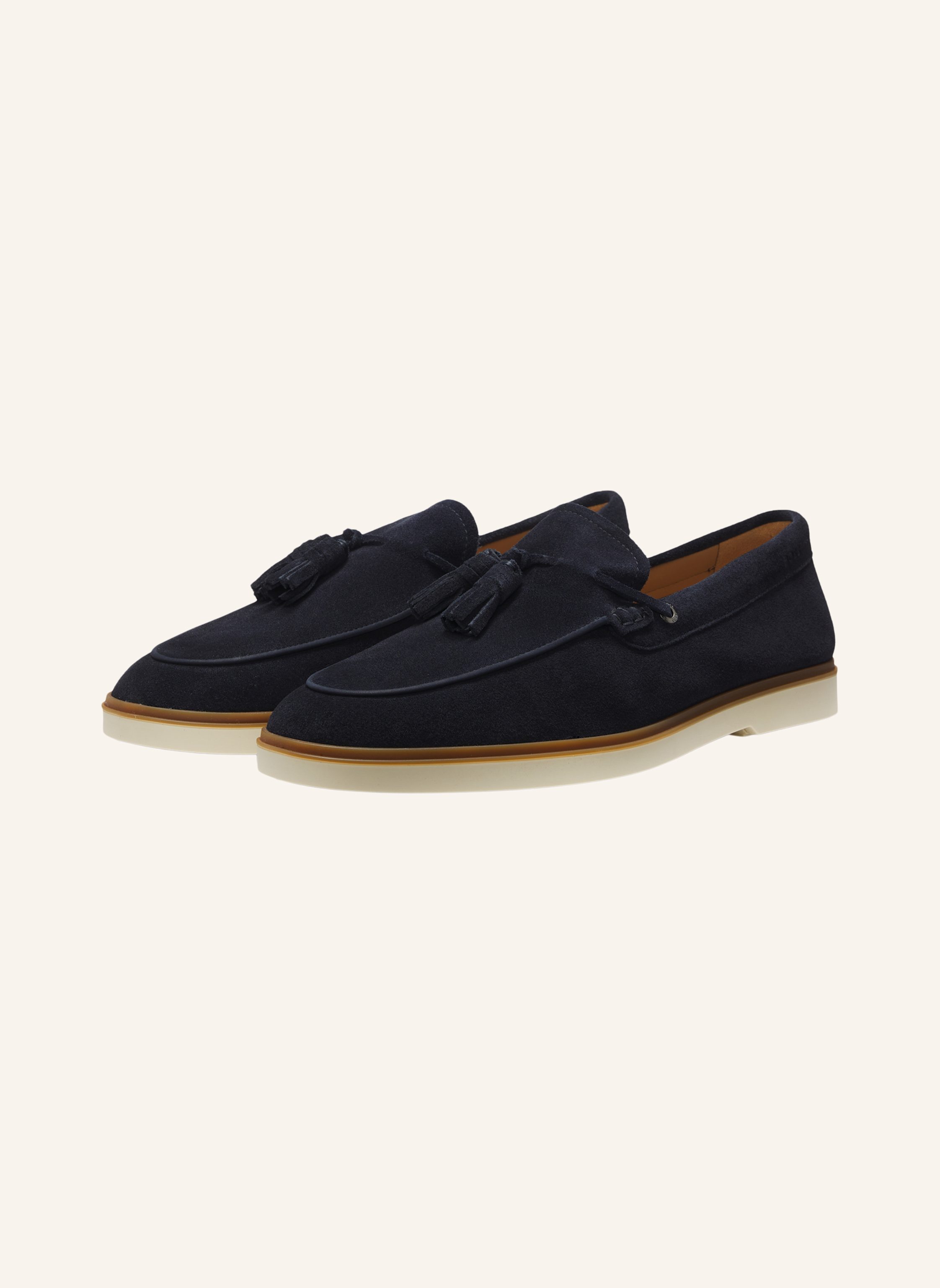 BOSS Loafer HEDLEY_LOAF_SDTS