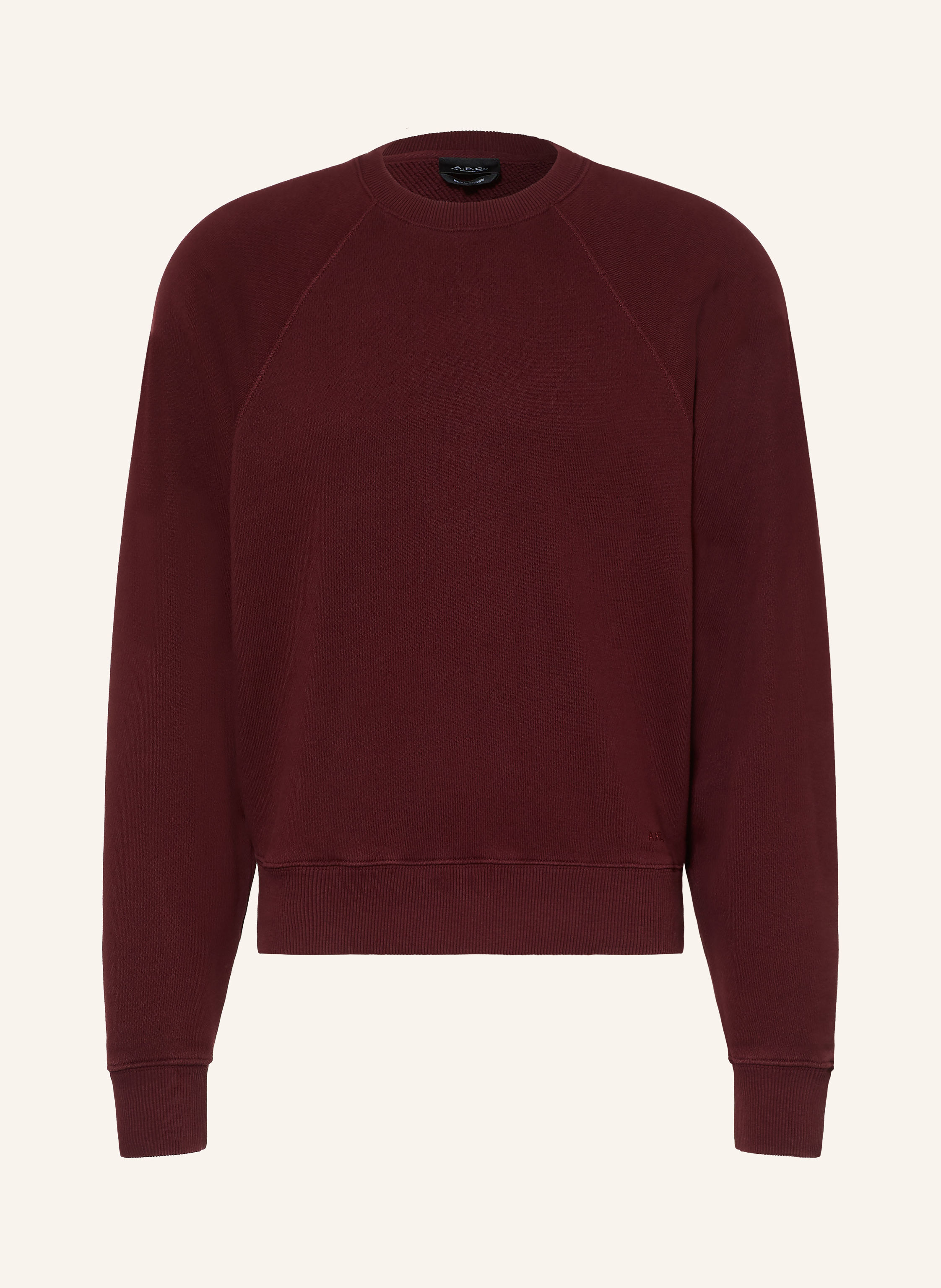 A.P.C. Sweatshirt TIM