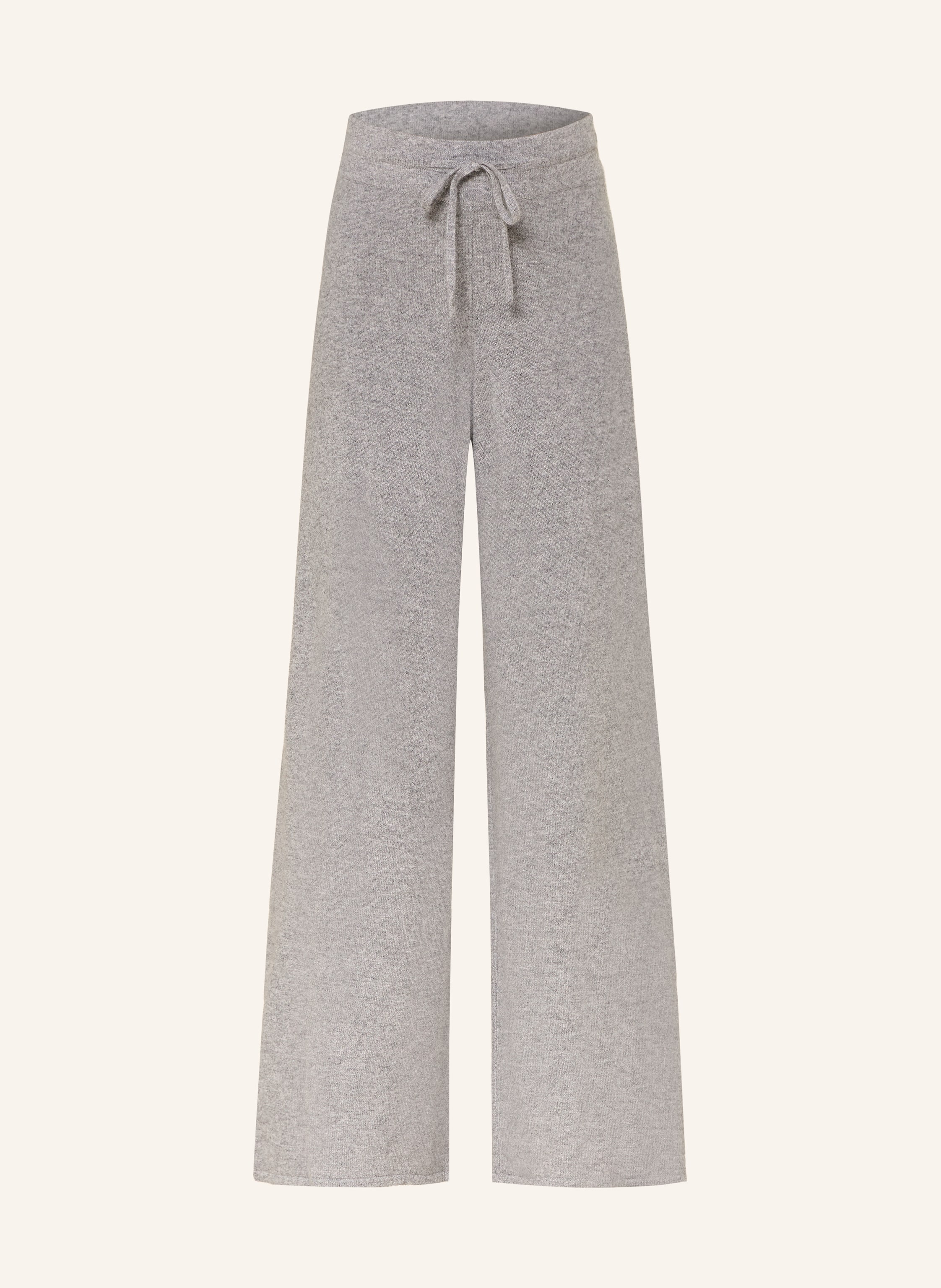 lilienfels Strickhose mit Cashmere