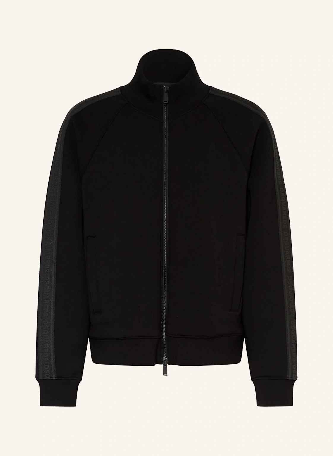 DSQUARED2 Jacke D2 TAPE