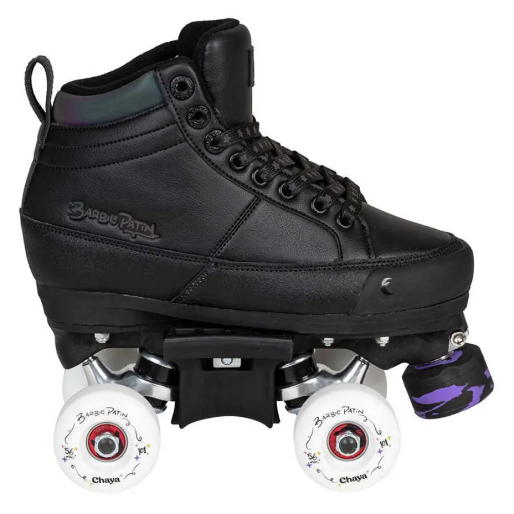 Chaya Kismet Barbiepatin roller skates