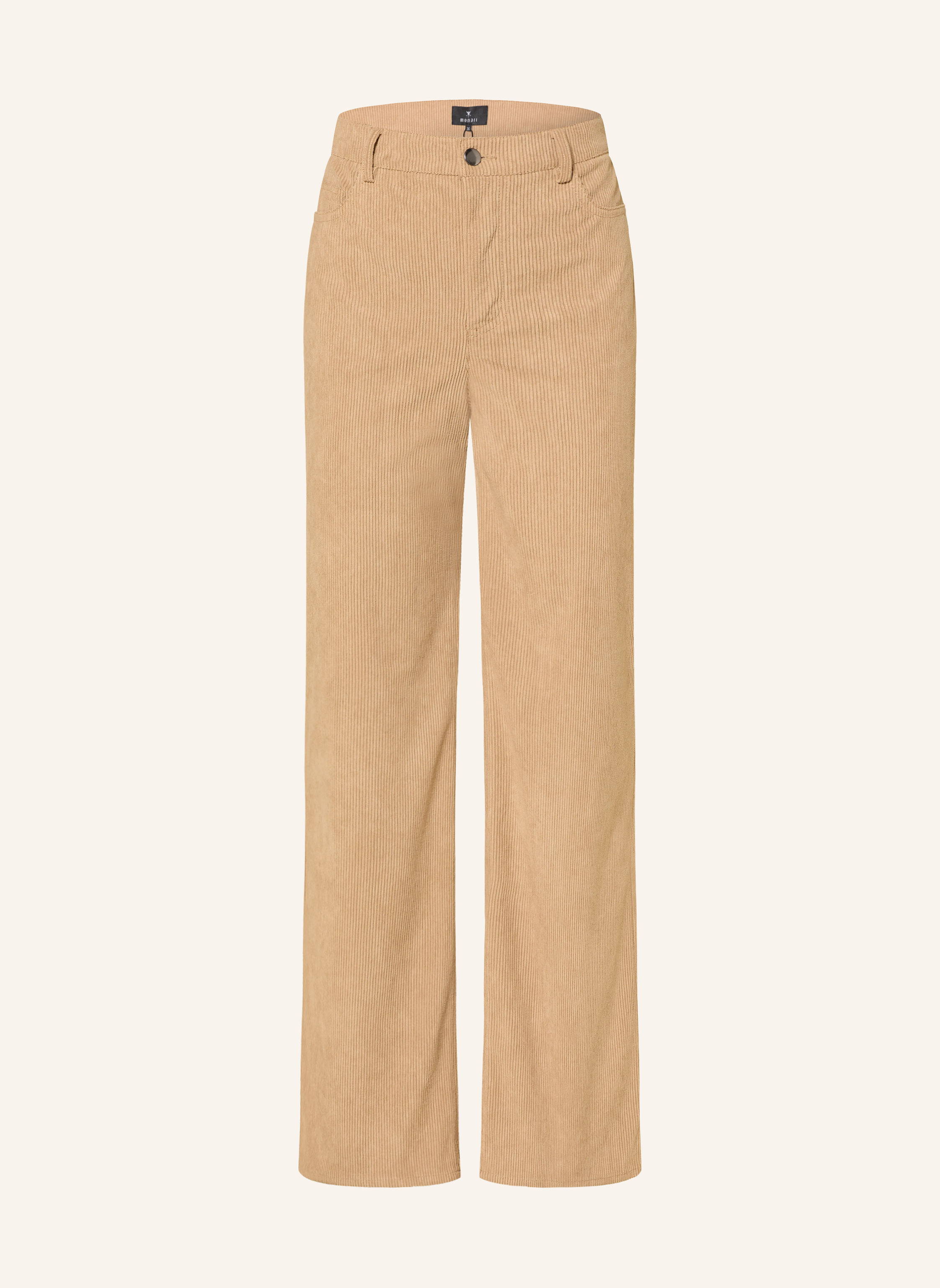 monari Cordhose