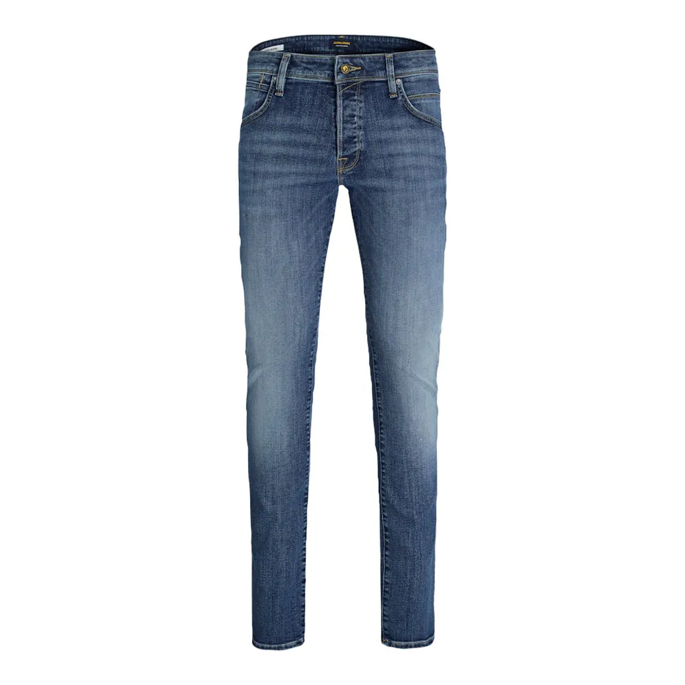 Jack & Jones Glenn Fox 50SPS Cb 036 Plus Size jeans