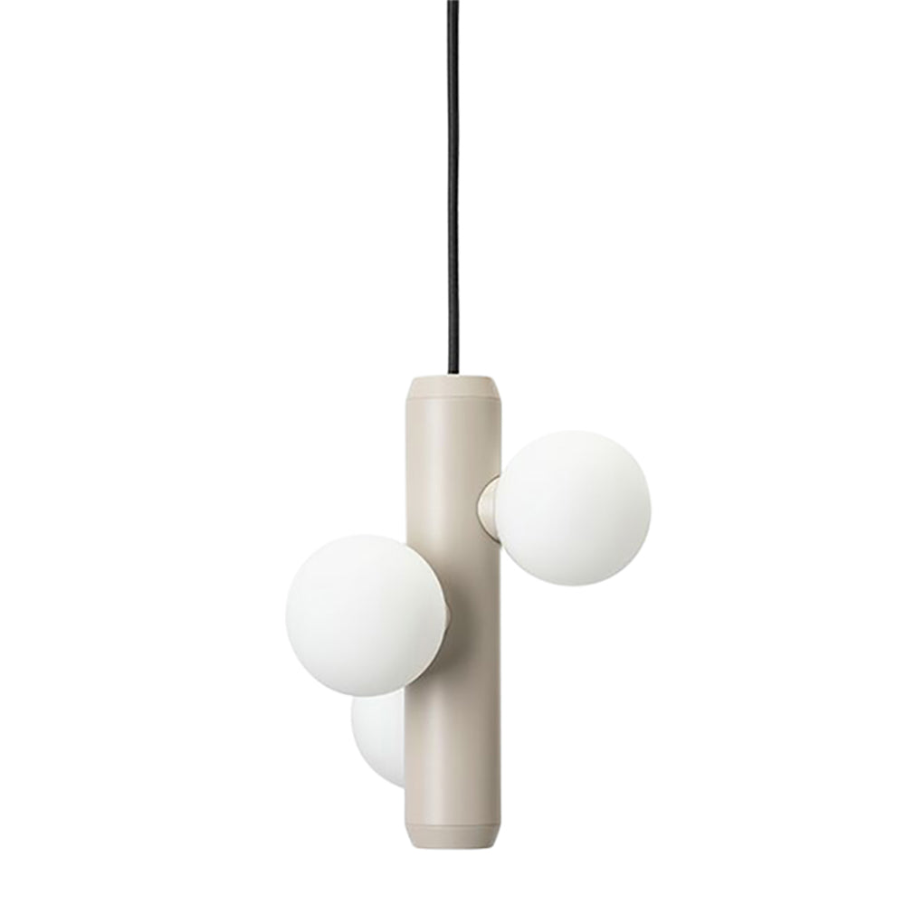 FÉST Kaktee Hanglamp - Beige