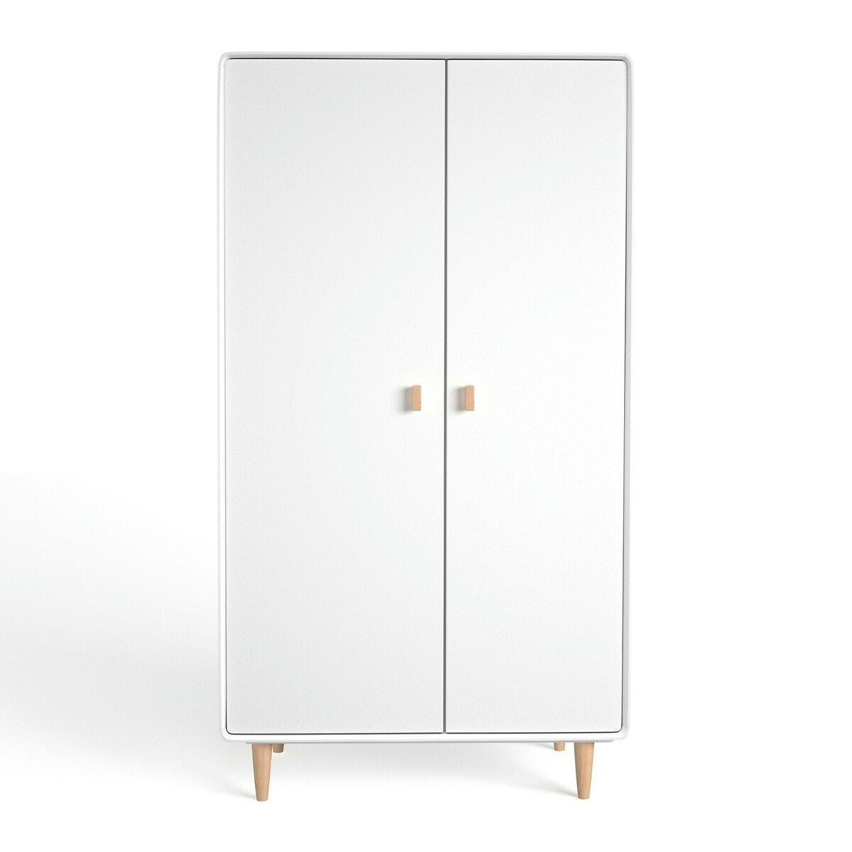Armoire 2 portes, Jimi