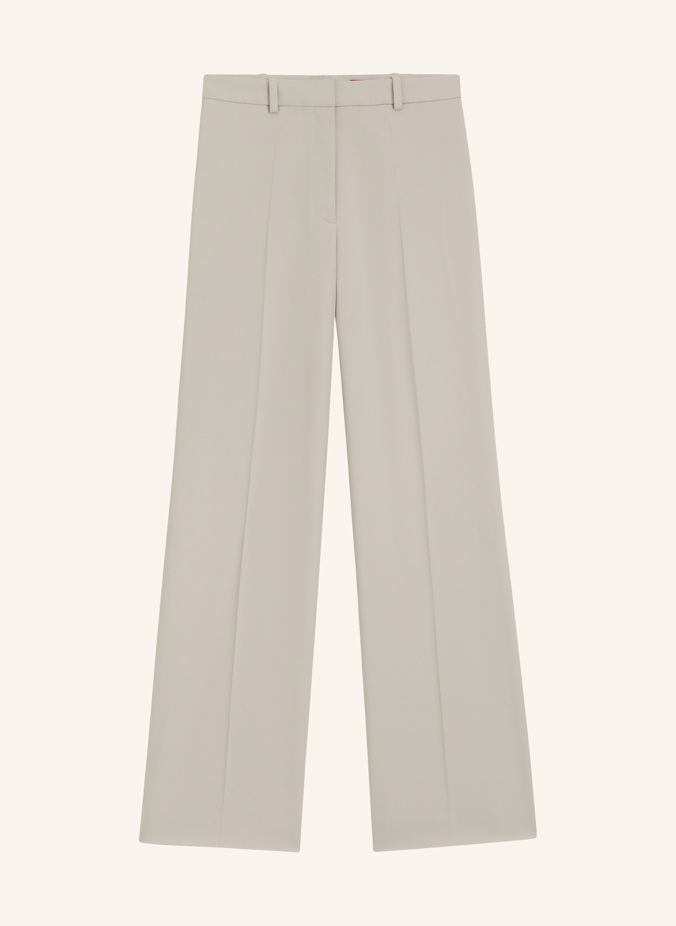 HUGO Hose HASMINA Regular Fit