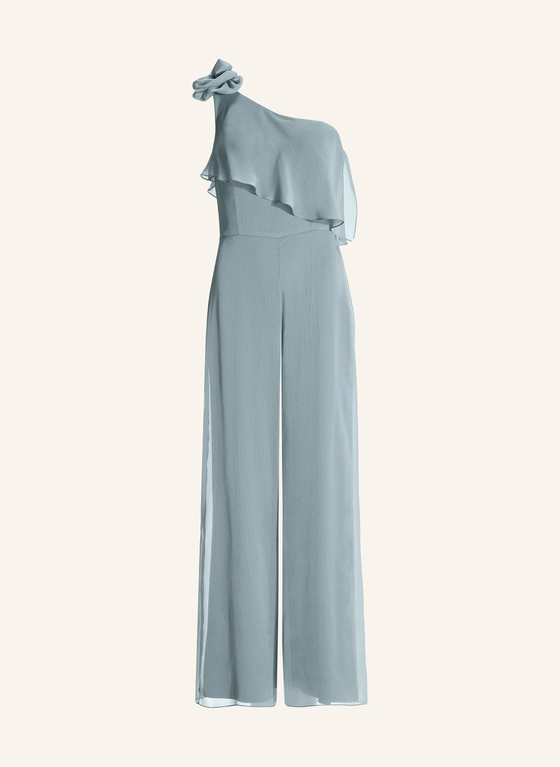 SWING One-Shoulder-Jumpsuit