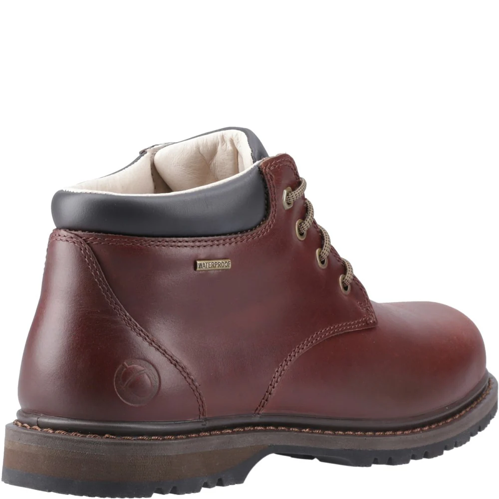 Cotswold Bredon Hiking Shoe