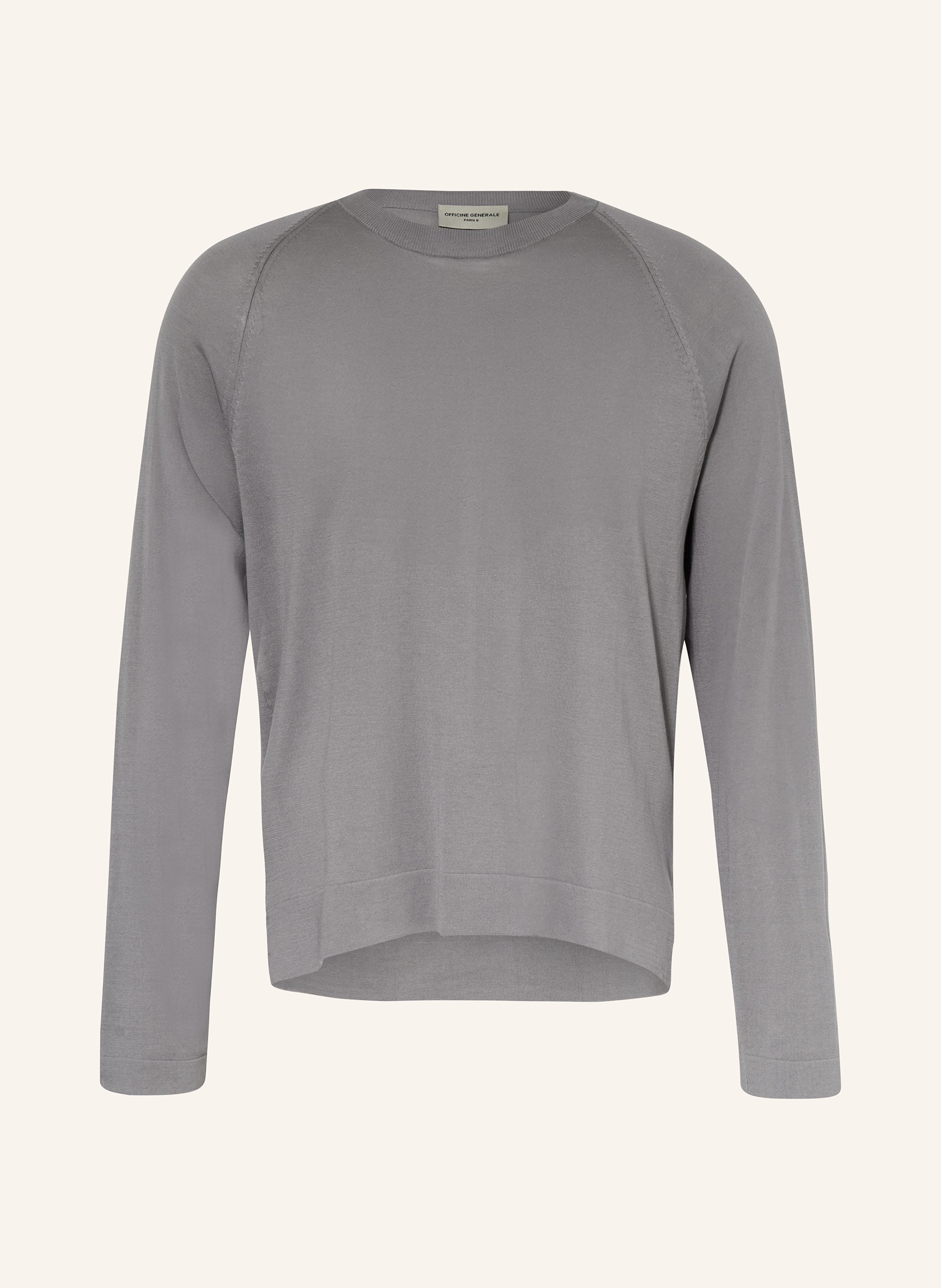 Officine Générale Pullover NATE