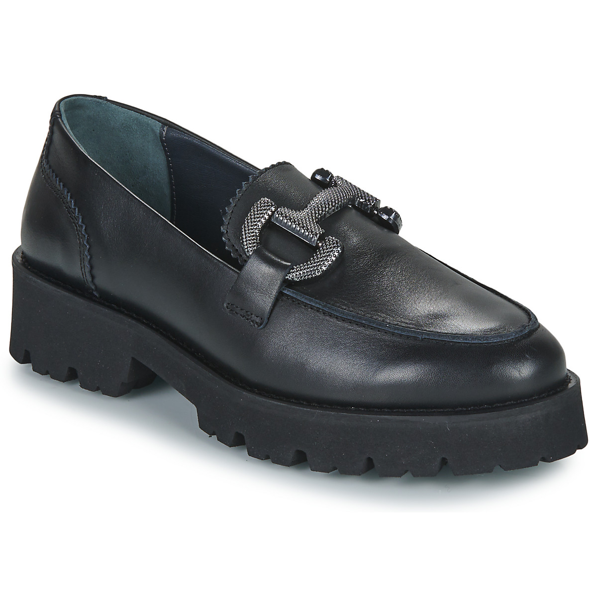 JB Martin - FRIVOLE - Veal / Black