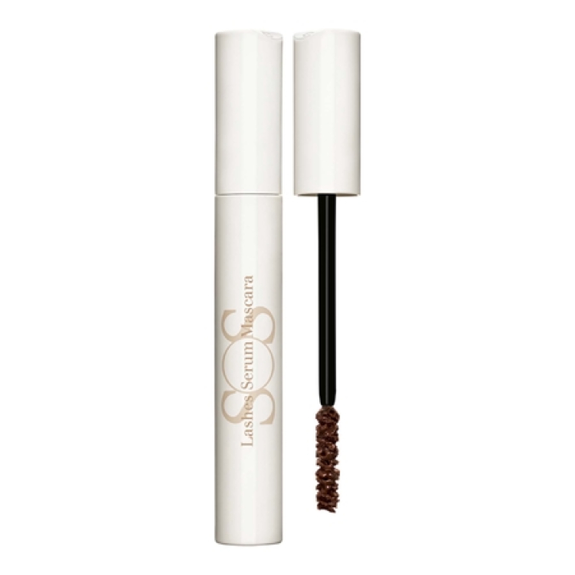 MASCARA SOS SERUM LASHESBase mascara sérum revitalisant