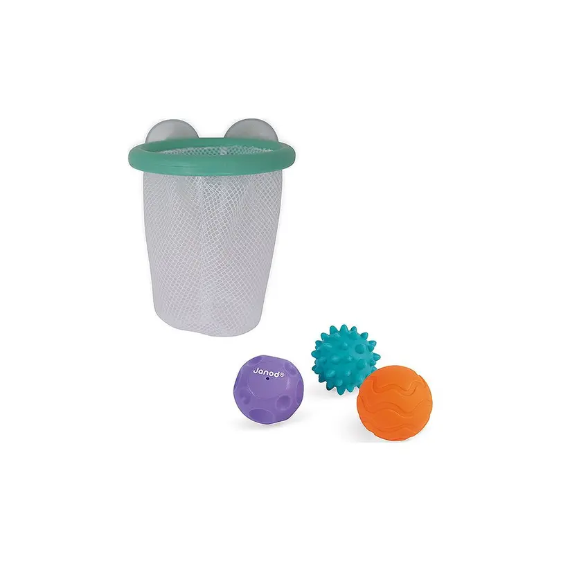 Spielset 4-teilig Kleinkind
