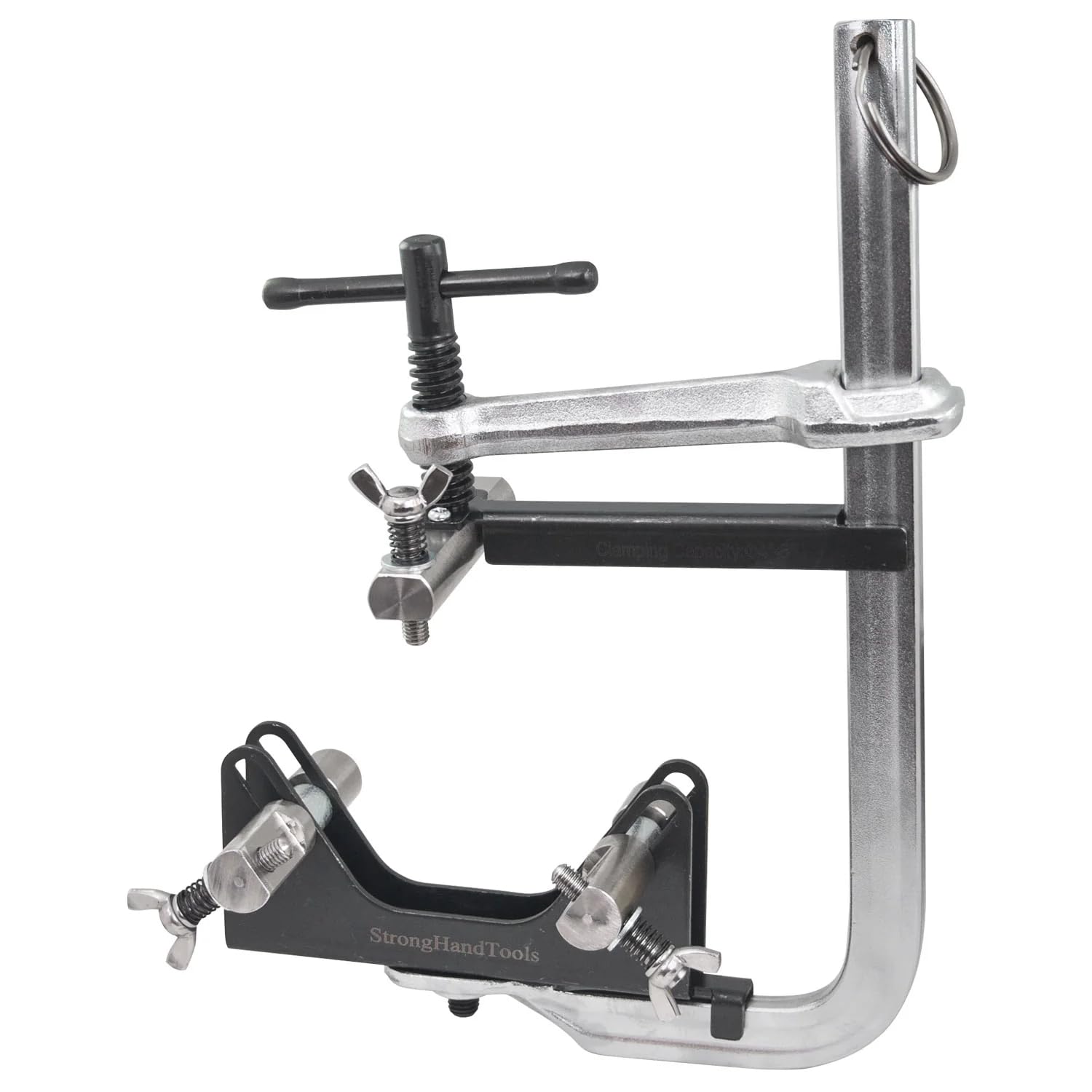 Pipe Clamps