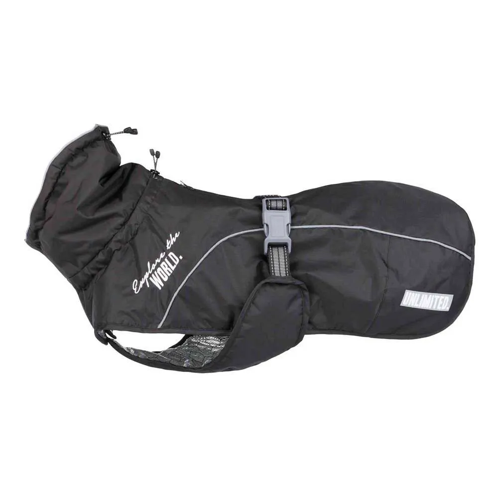 Trixie Explore dog jacket