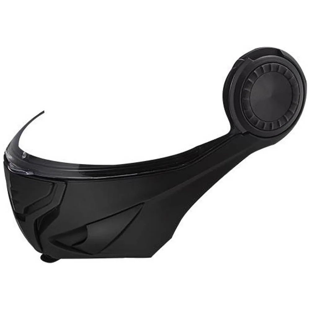 LS2 FF313 helmet chin Bar