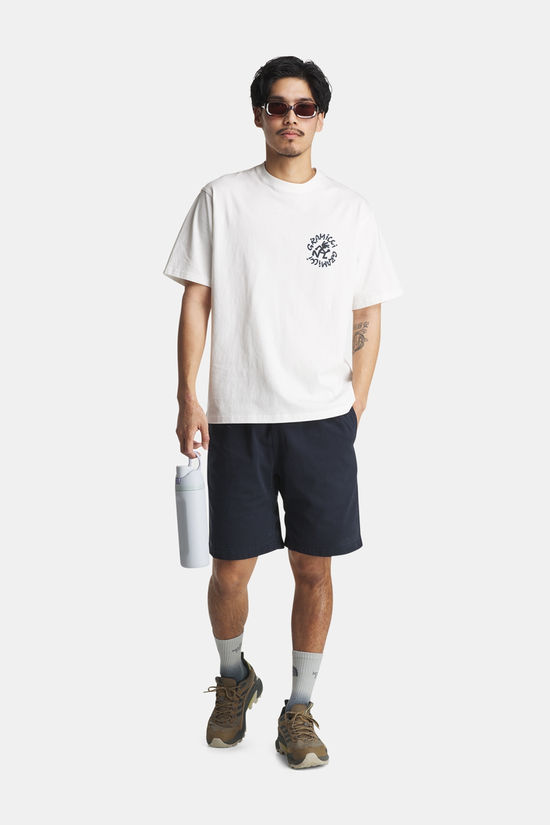 GRAMICCI Running Man Tee T-Shirt