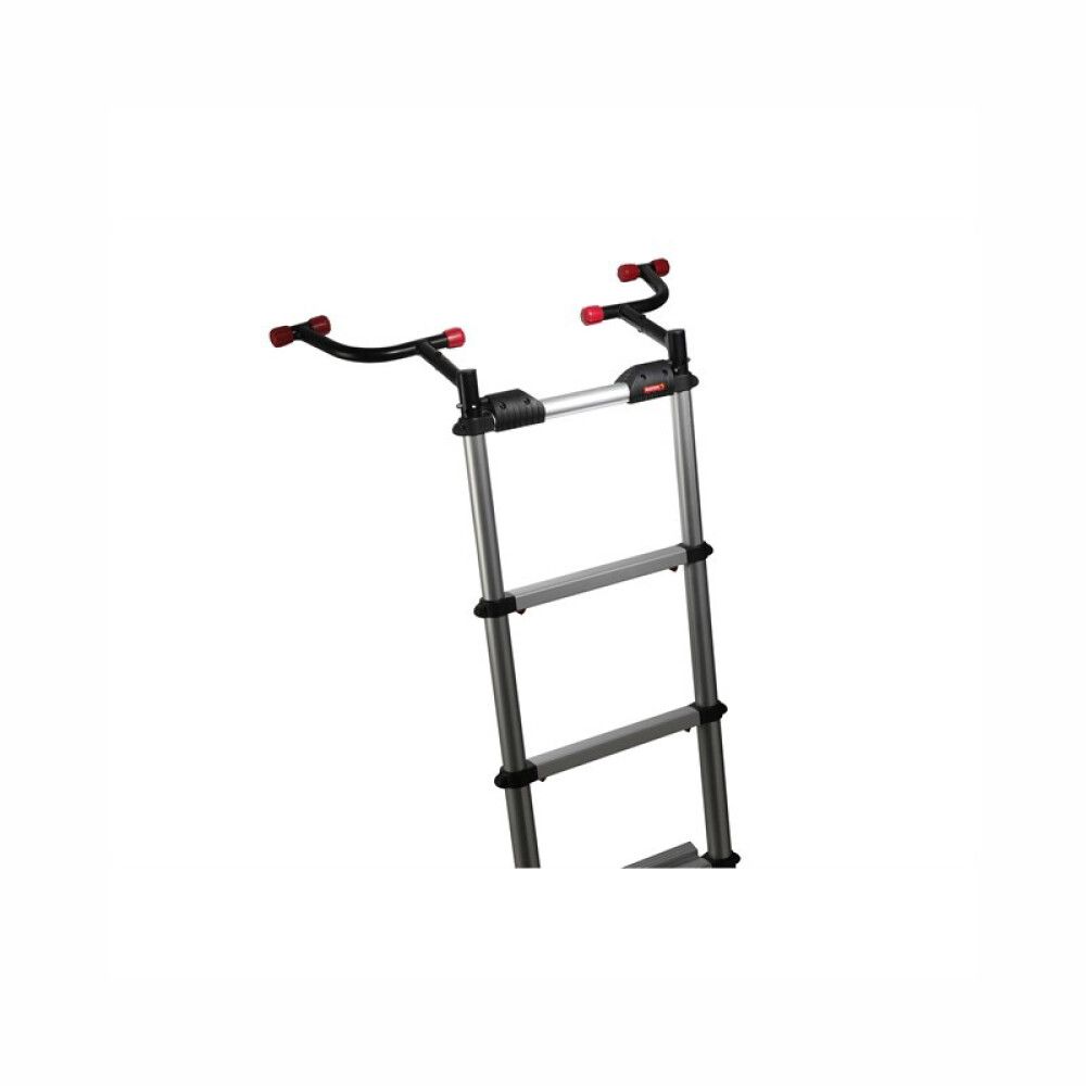 TOPPSTØTTE TELESTEPS TIL ECO LINE & CLASSICO LINE