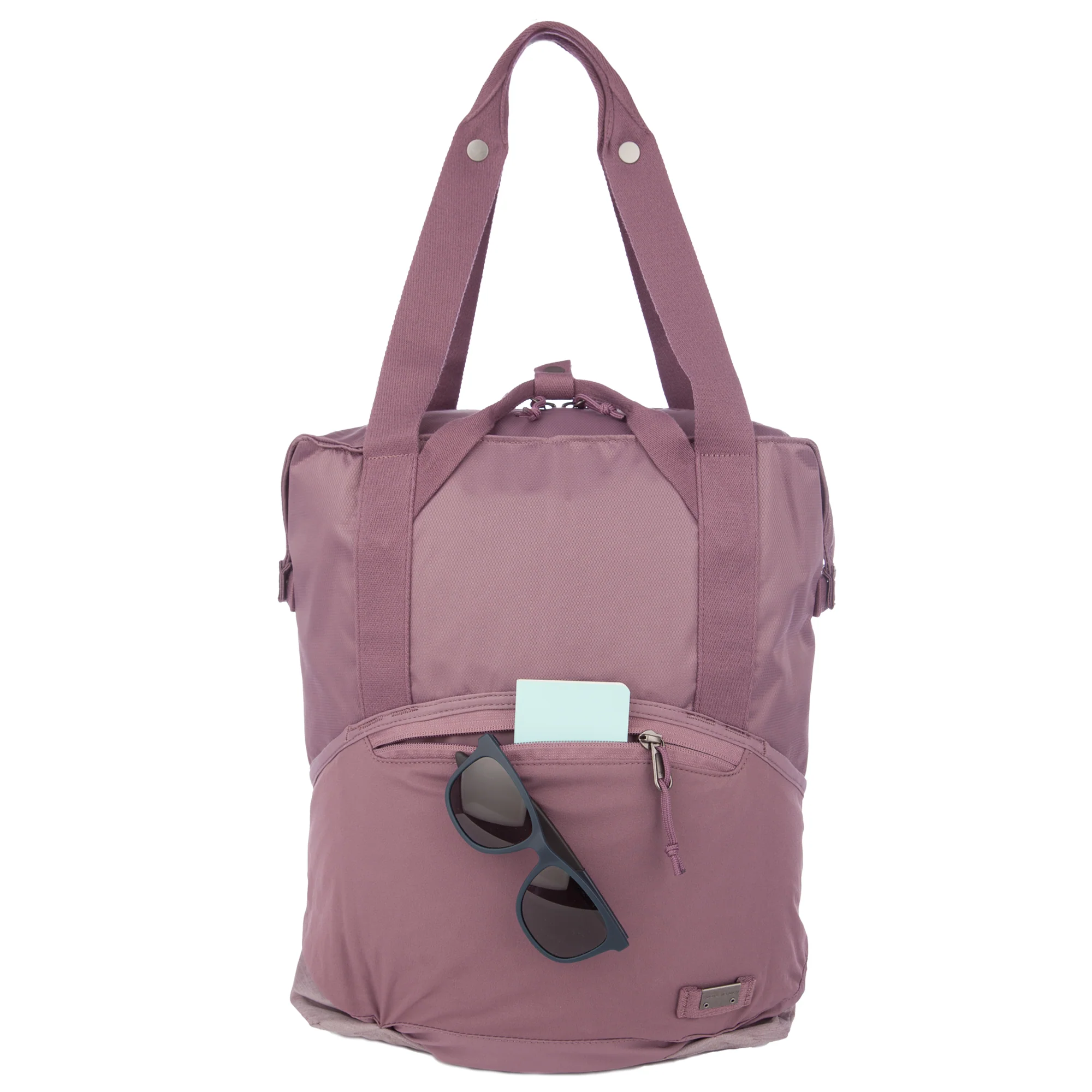 Skylar Tote