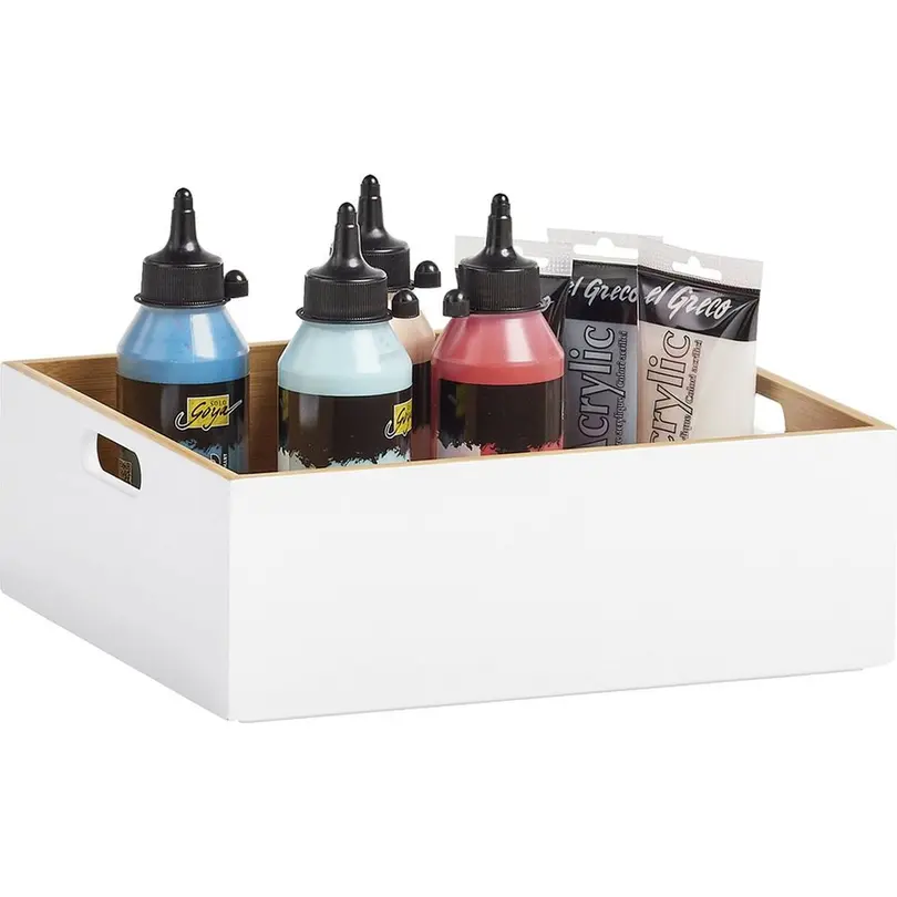 Aufbewahrungsbox Bamboo