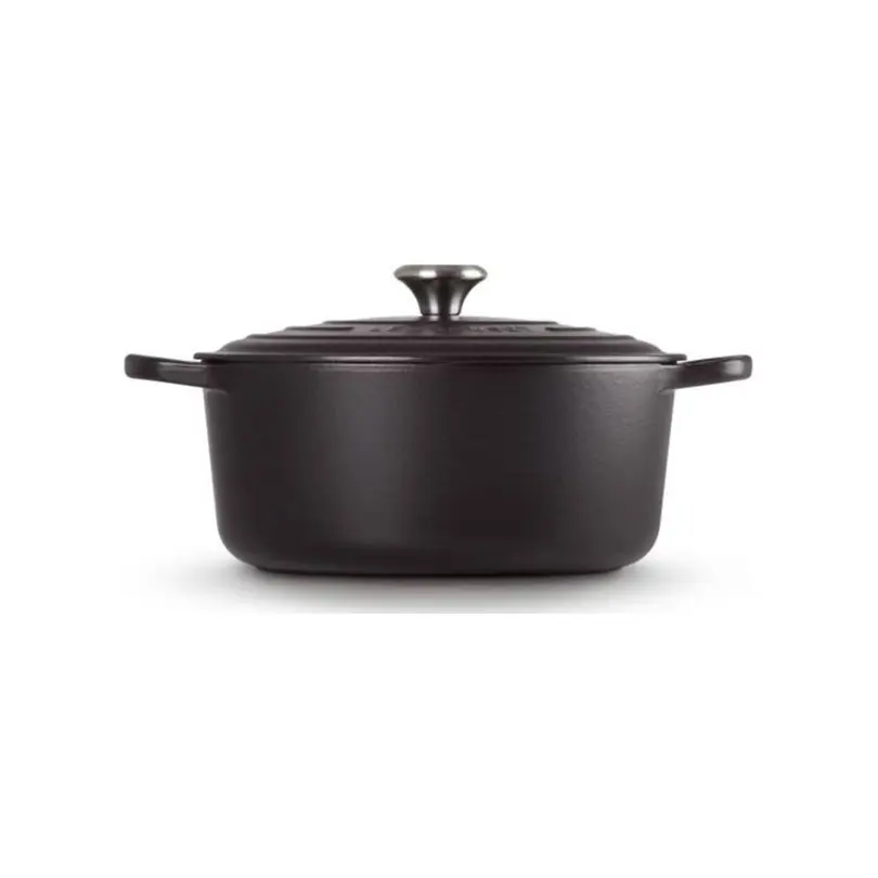 Bratentopf Le Creuset