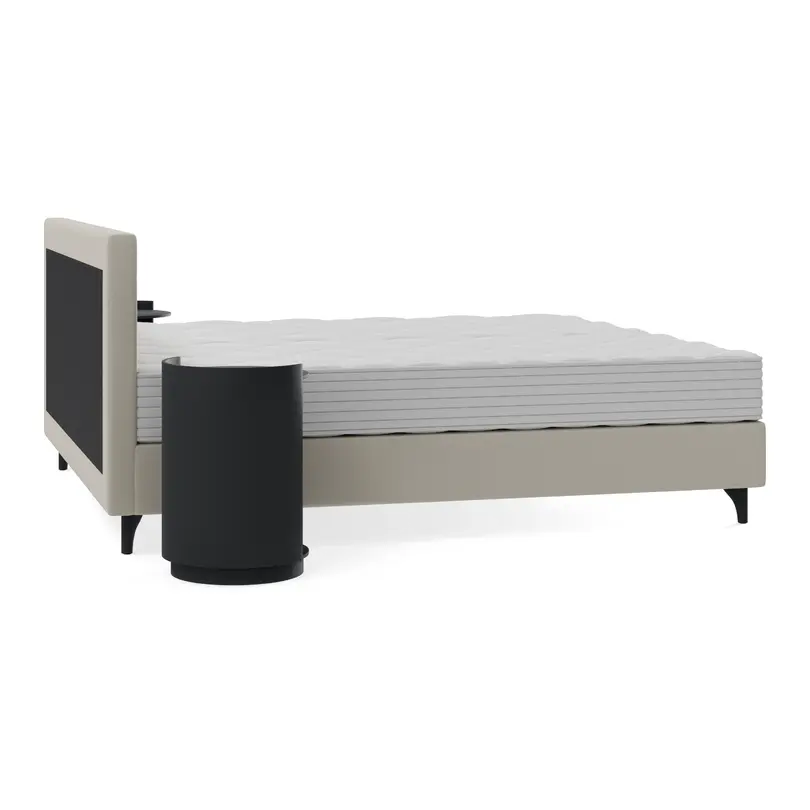 Boxspringbett Aurora