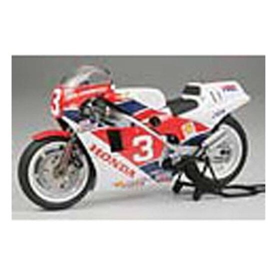 Tamiya Honda NSR 500 Model Kit 1:12