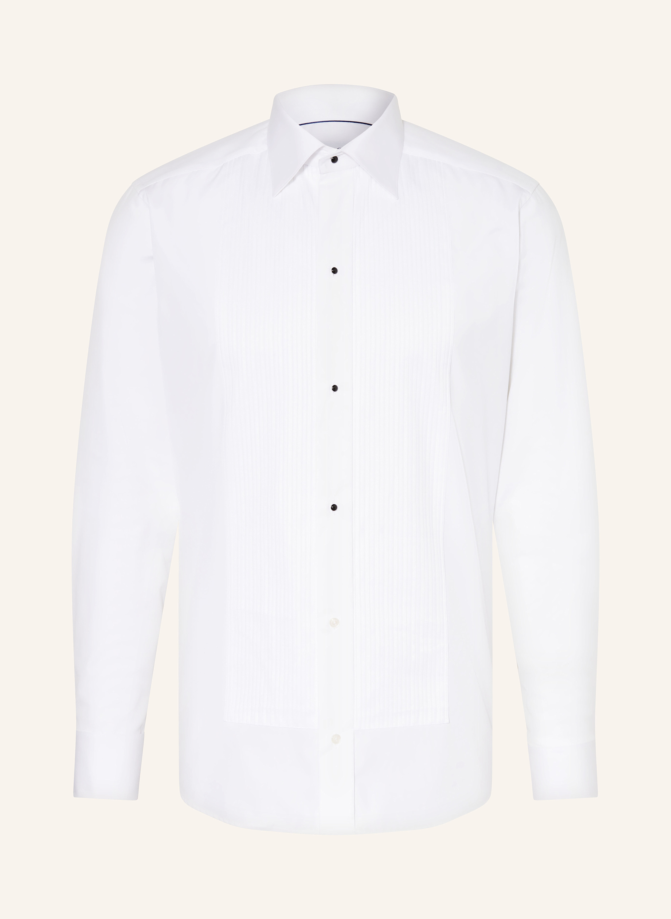 ETON Smoking-Hemd EVE Slim Fit mit Umschlagmanschette