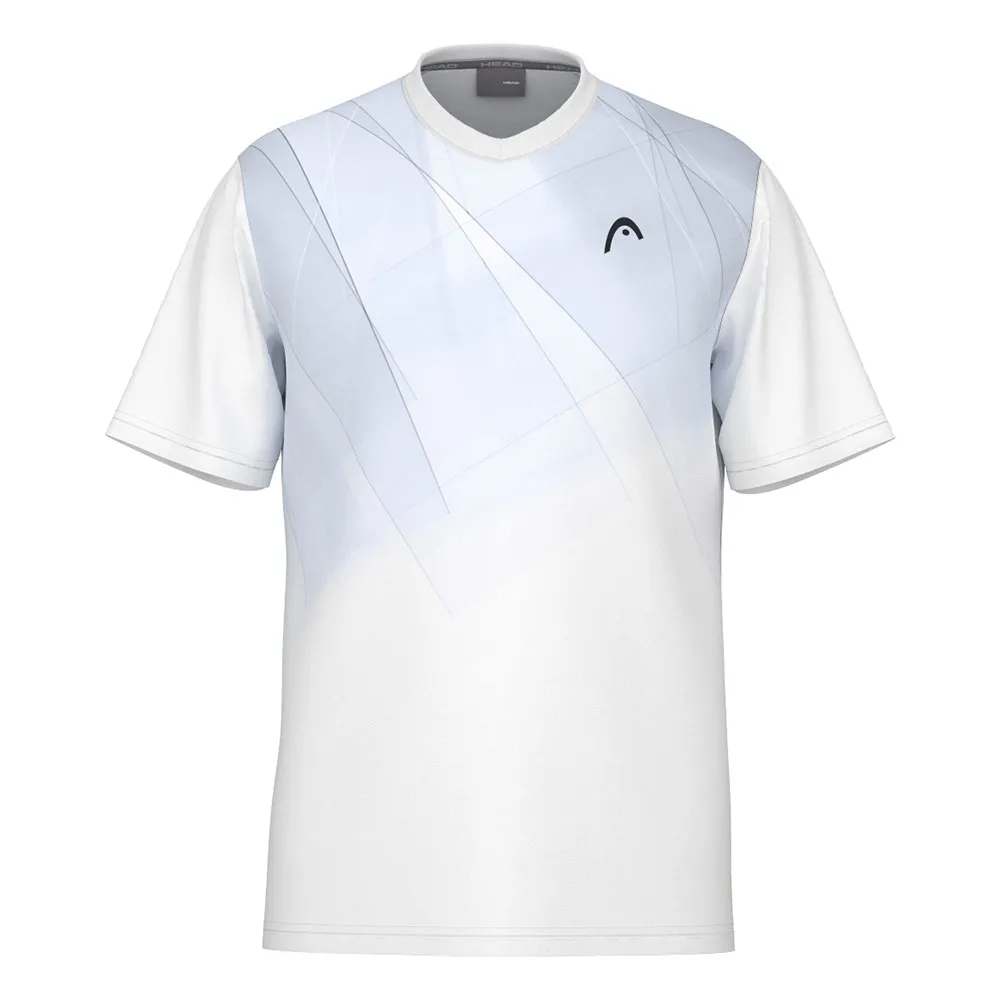 Head Topspin short sleeve T-shirt